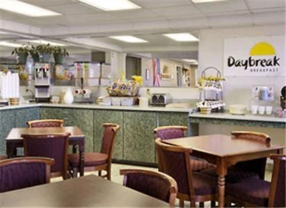 Days Inn Lubbock Texas Tech University Extérieur photo