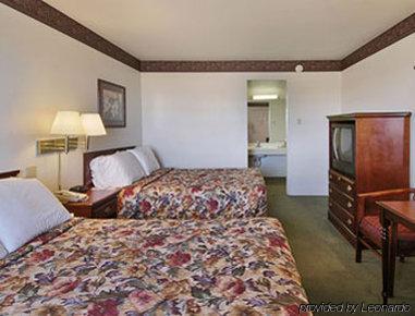 Days Inn Lubbock Texas Tech University Chambre photo