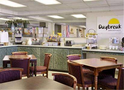 Days Inn Lubbock Texas Tech University Extérieur photo