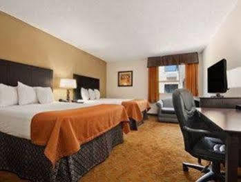 Days Inn Lubbock Texas Tech University Extérieur photo