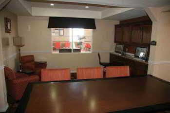 Days Inn Lubbock Texas Tech University Extérieur photo