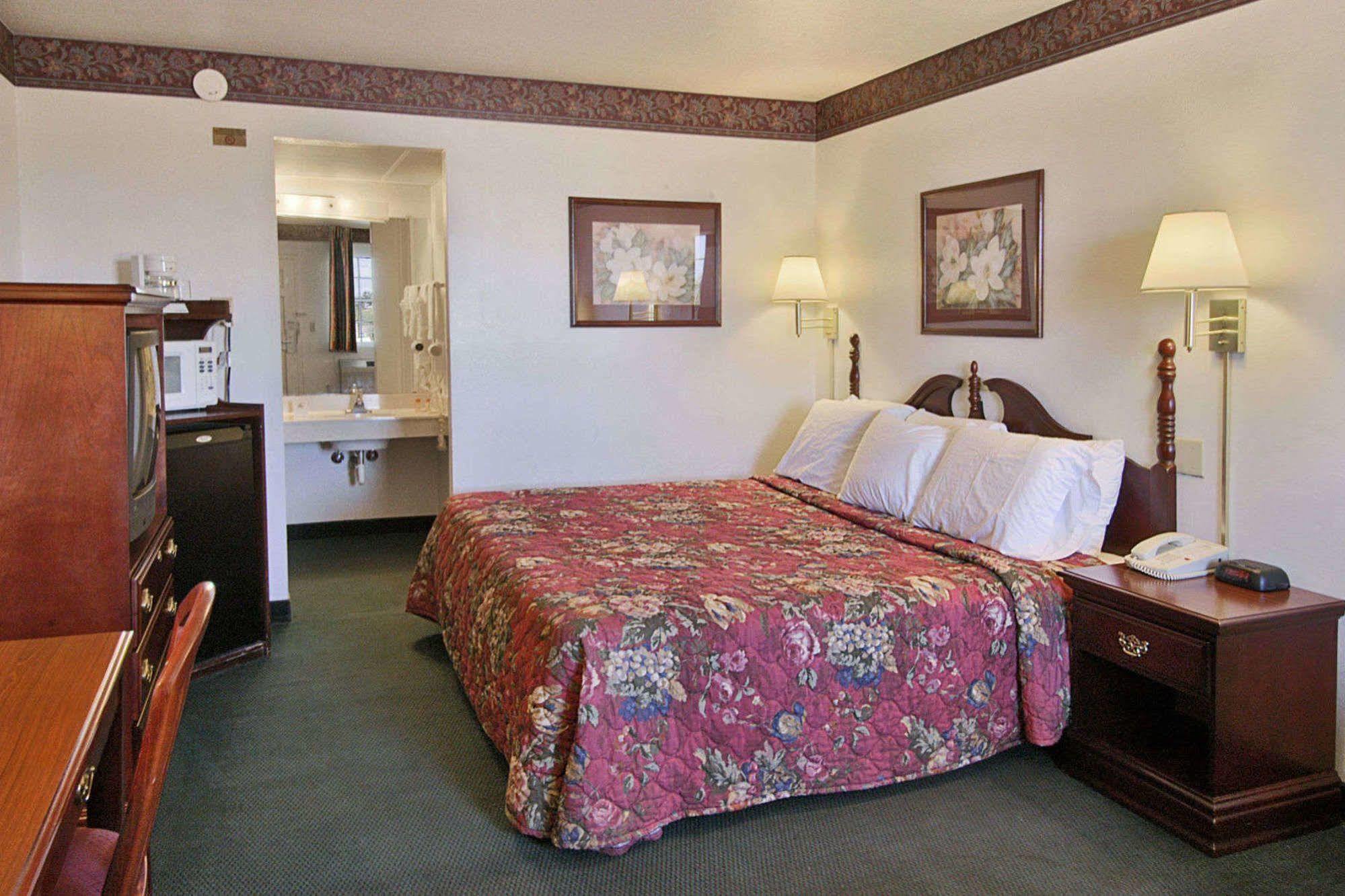 Days Inn Lubbock Texas Tech University Chambre photo
