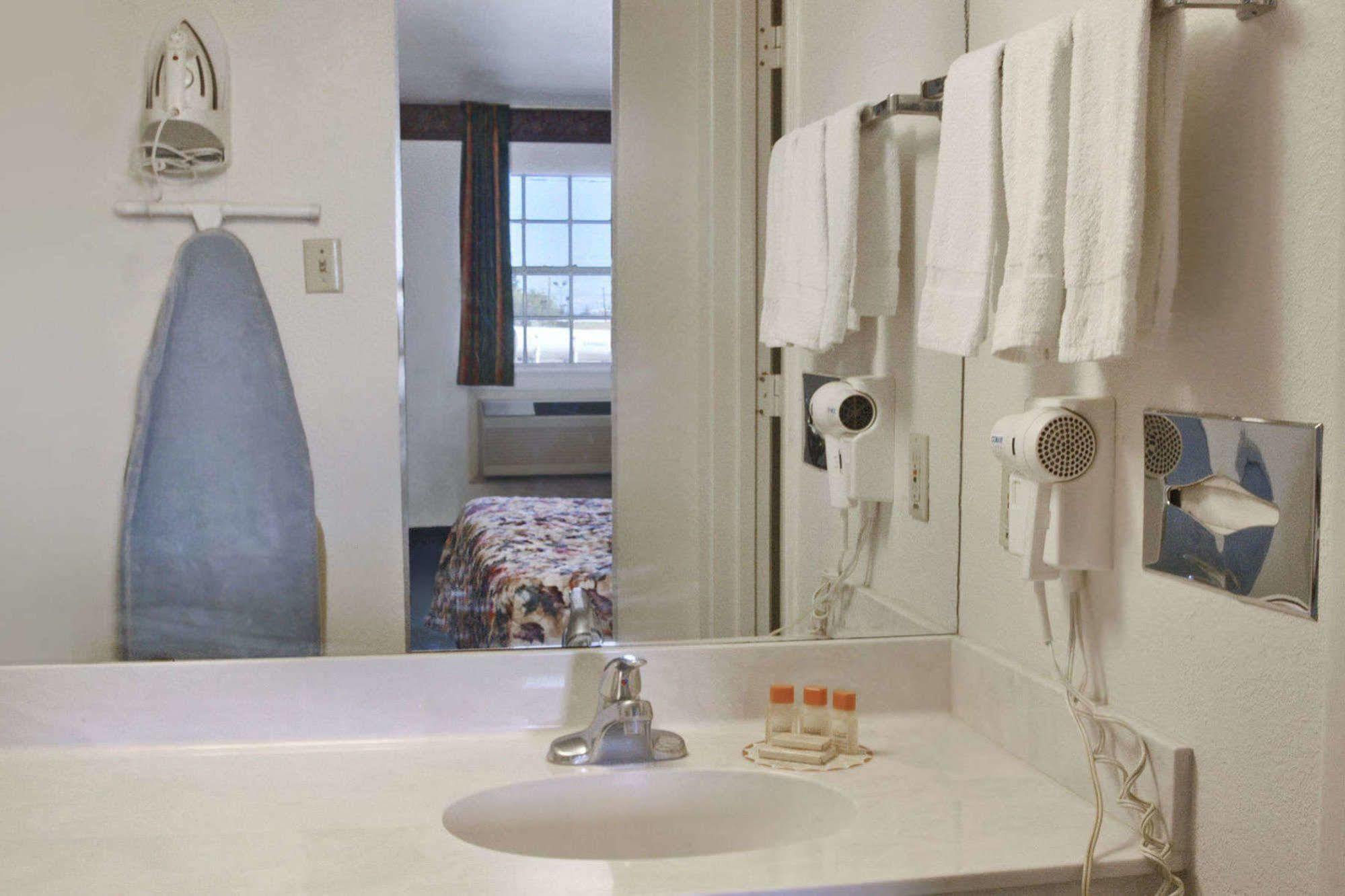 Days Inn Lubbock Texas Tech University Chambre photo