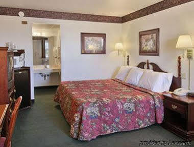 Days Inn Lubbock Texas Tech University Extérieur photo