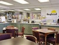 Days Inn Lubbock Texas Tech University Extérieur photo