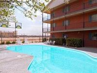 Days Inn Lubbock Texas Tech University Extérieur photo